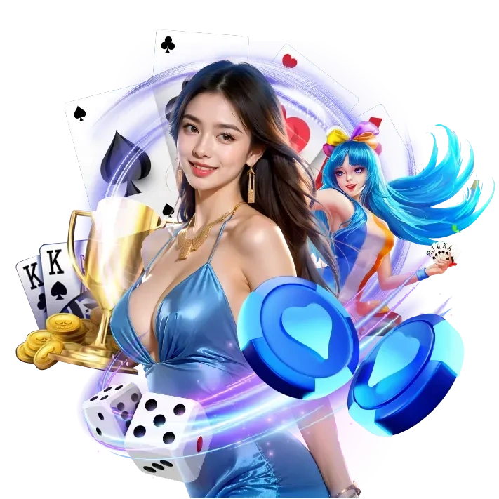 Chuyên mục game bài 18Bet