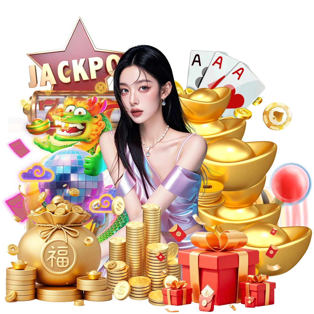 Chuyên mục casino 18Bet