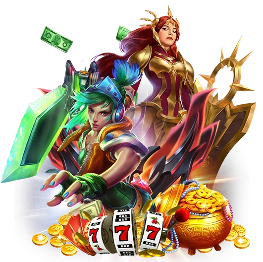 Chuyên mục esports 18Bet