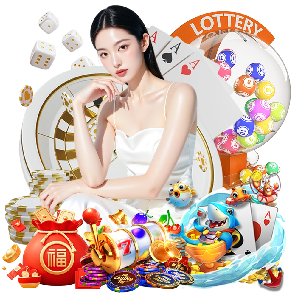 Chuyên mục xổ số 18Bet
