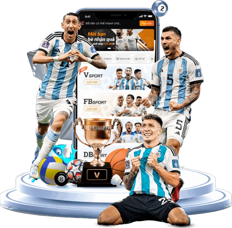 Chuyên mục thể thao 18Bet